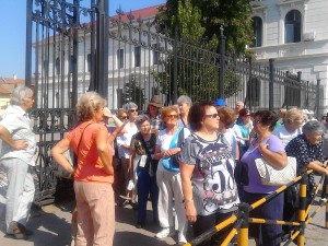 ISPRED SABORNE CRKVE U VRŠCU 2016.g